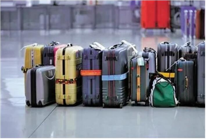 厦门到金山屯区行李托运